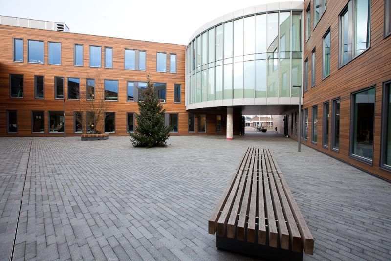 Gemeentehuis Leudal