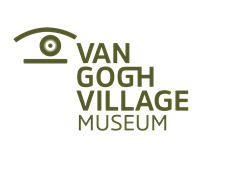Oplevering Van Gogh Village Museum Nuenen