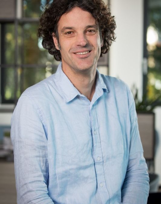 Imre Janse treedt toe tot directie