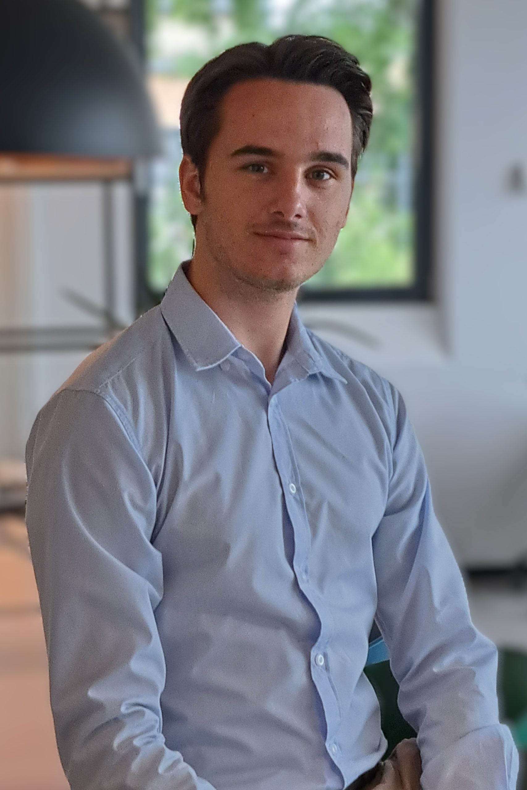 Bram Kokke