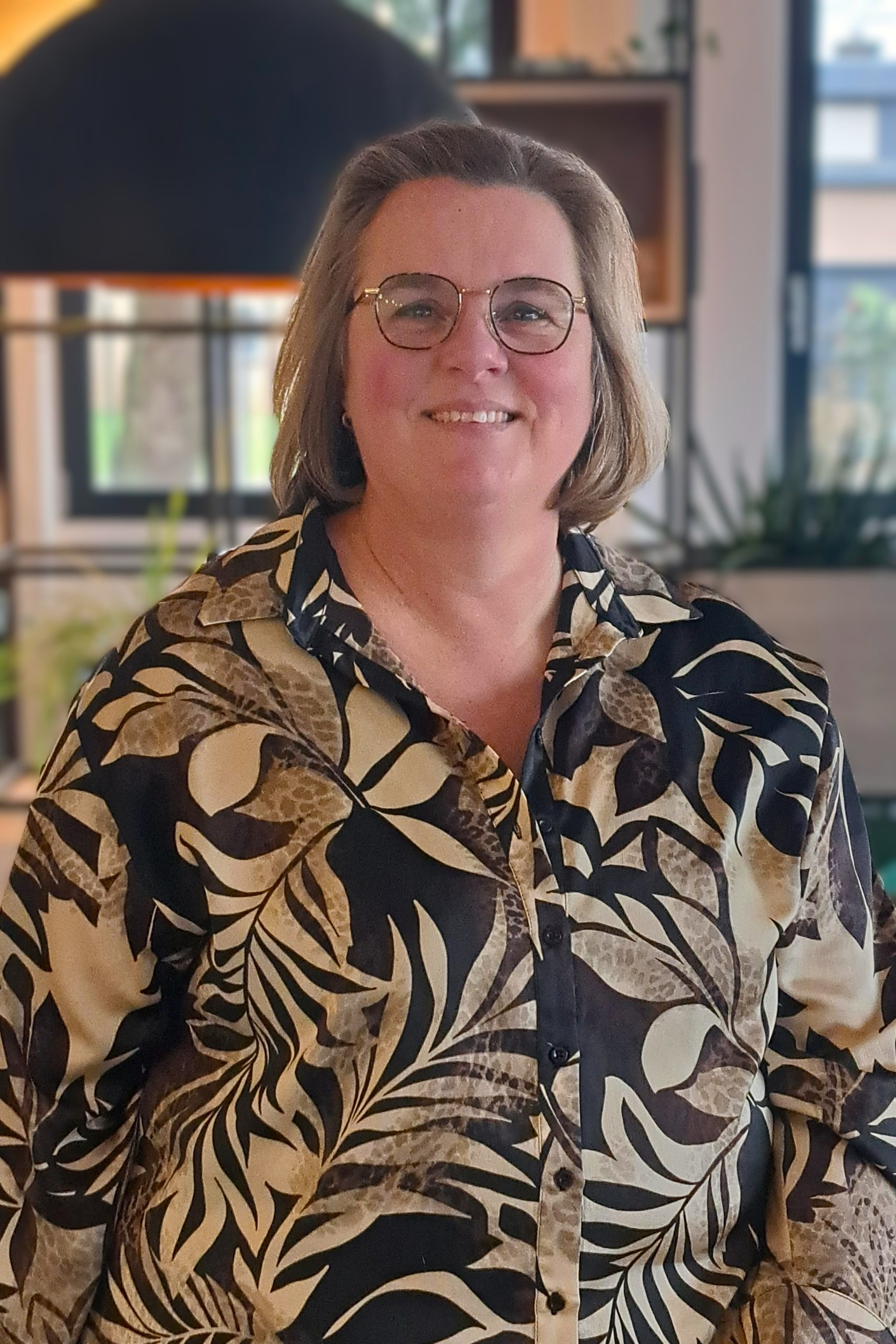 Anita Stuiver