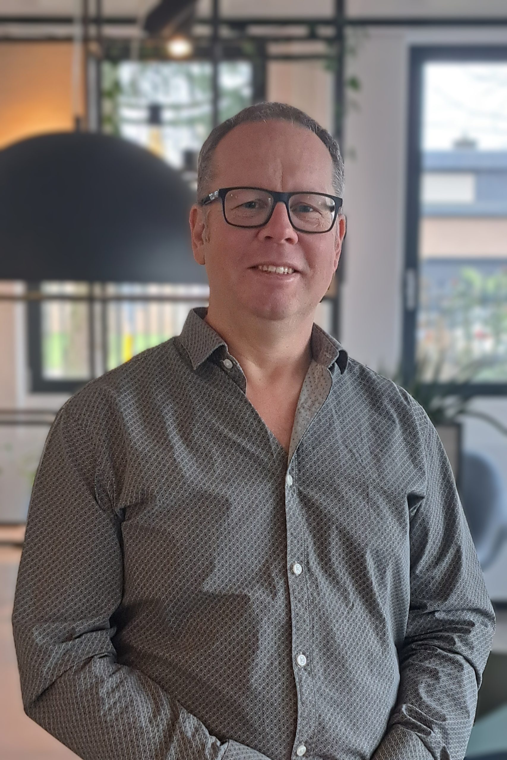 Johan Machielsen