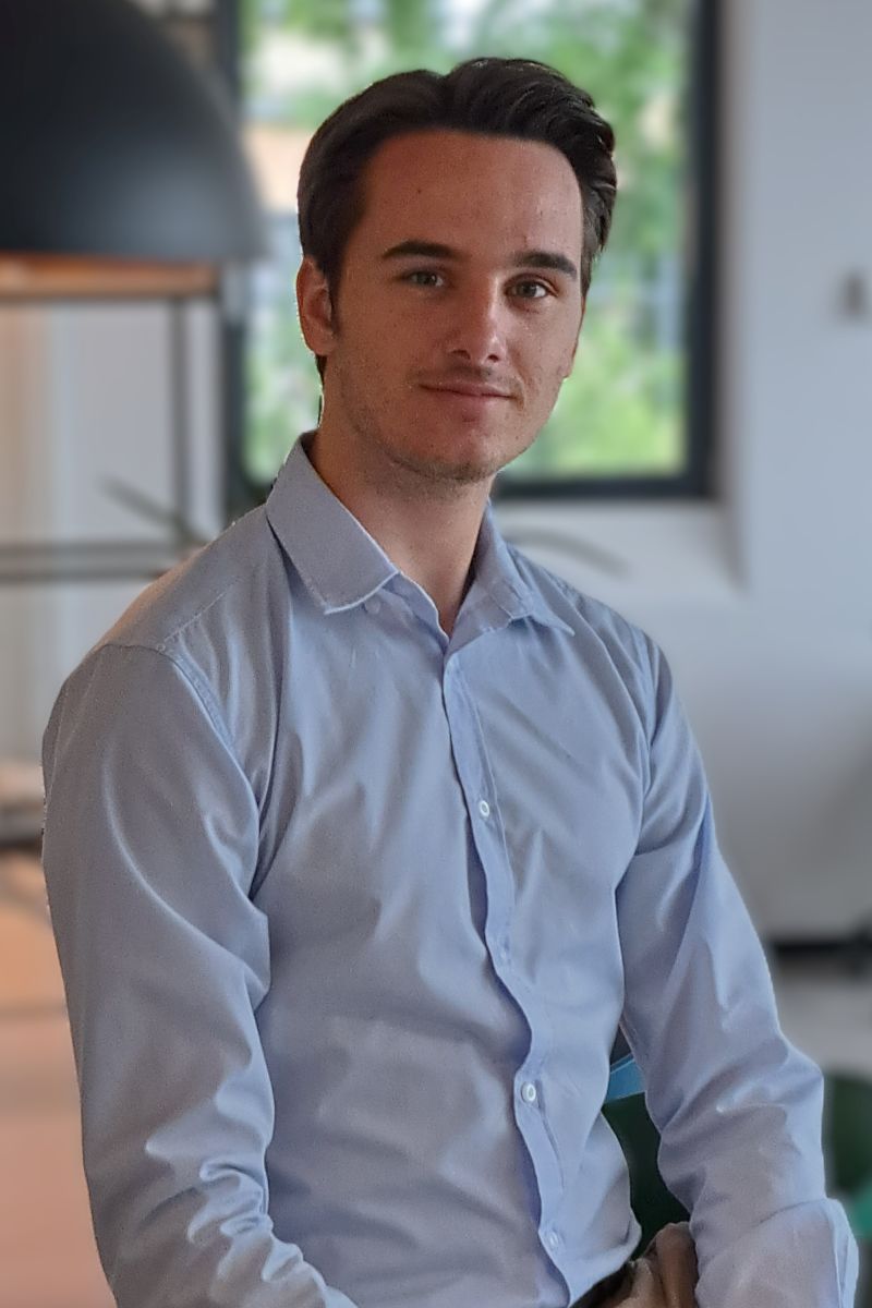 Bram Kokke