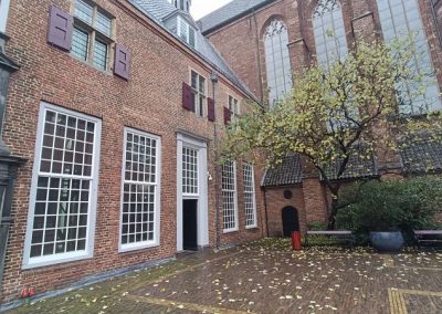 Museum Catharijneconvent Utrecht