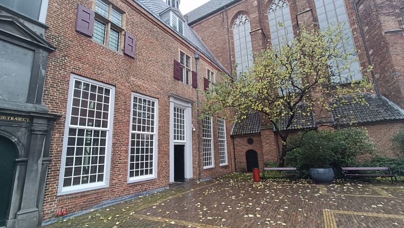 Museum Catharijneconvent Utrecht