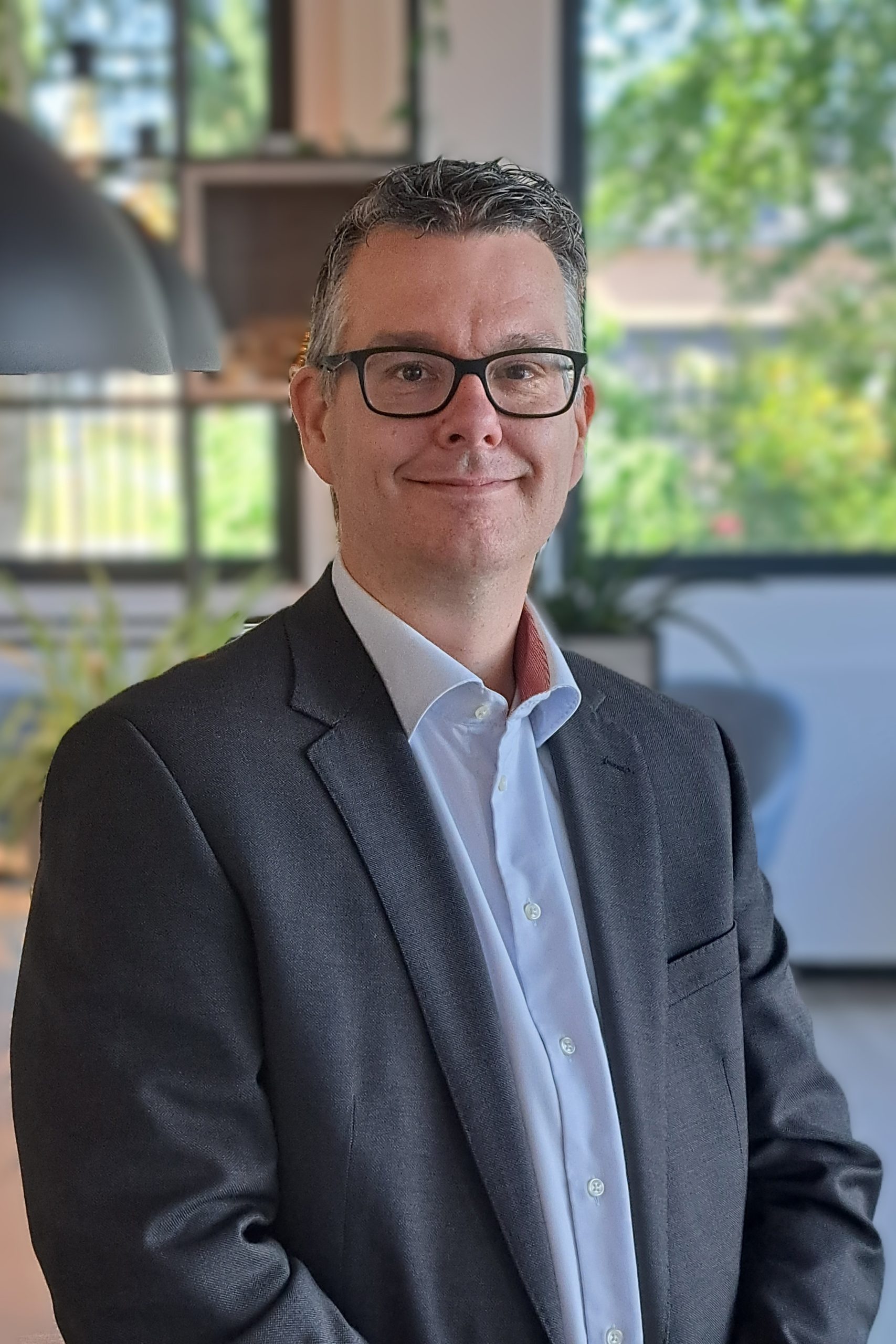 Martijn Peters
