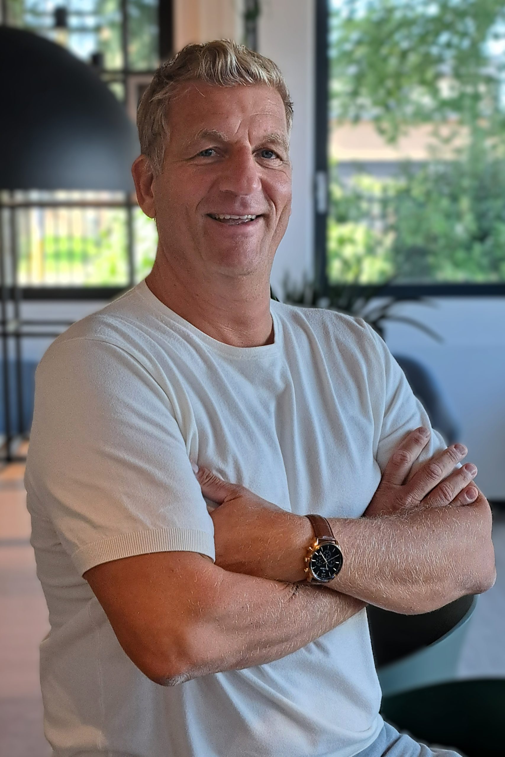 Robert Kwaks